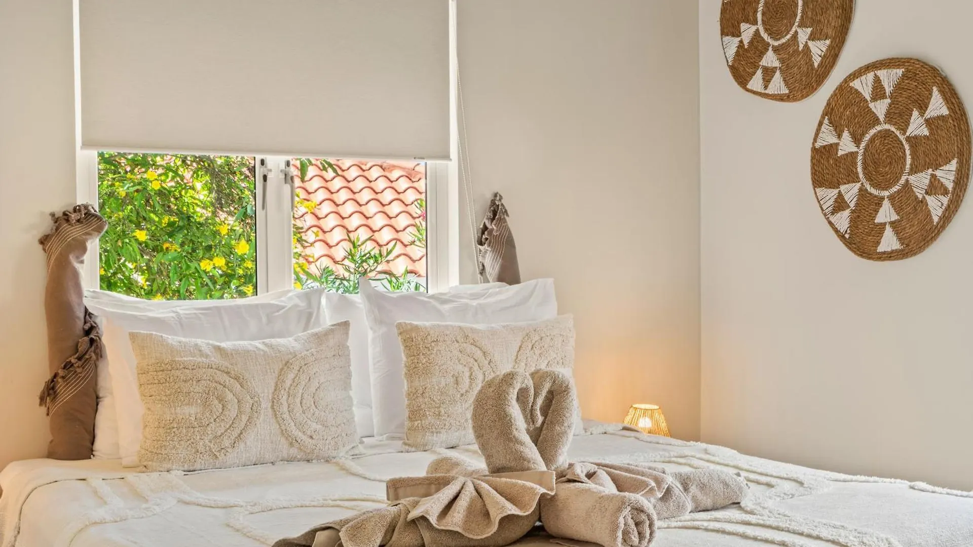 Villa Noni Curacao Met Jacuzzi Jan Thiel